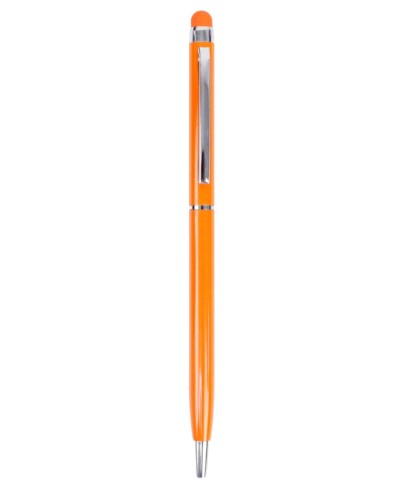 SLANK - Aluminum Slim Pen with Stylus